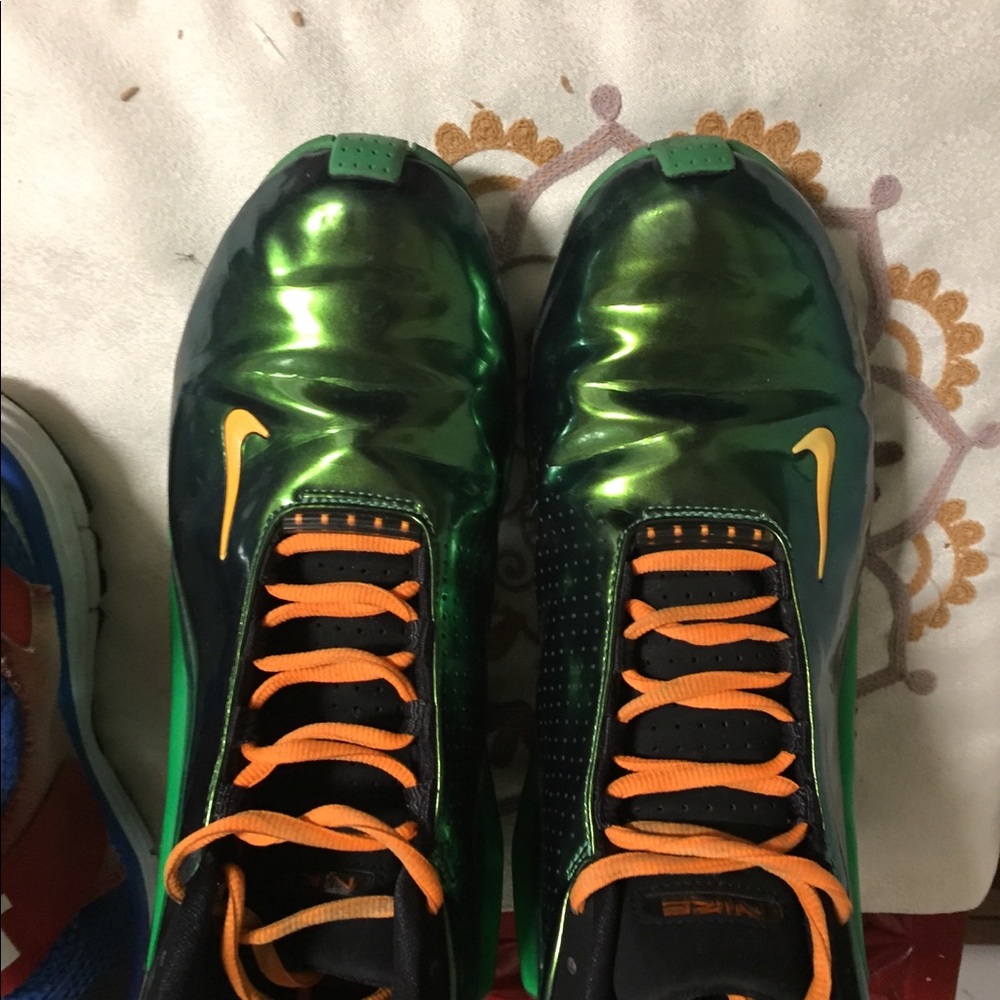 Nike high top
